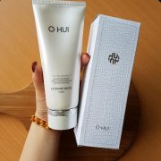 Ohui Extreme White Foam Snow vitamin