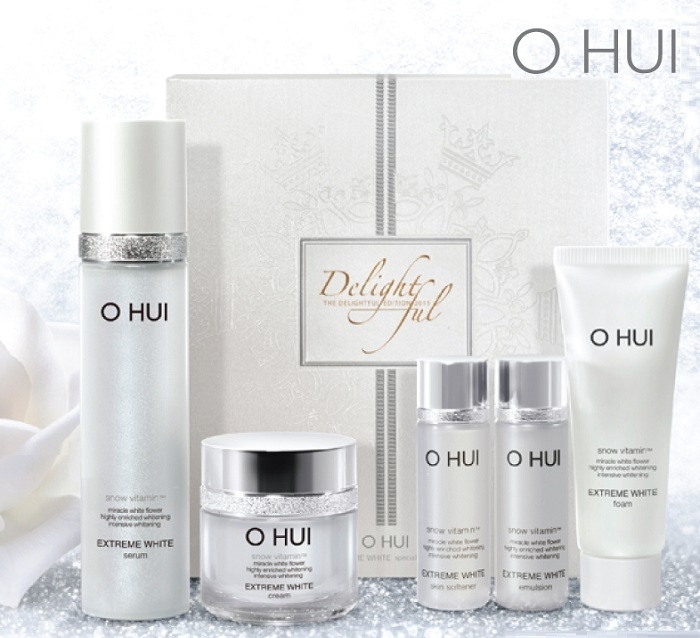 OHUI Dưỡng Trắng