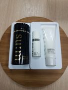 SUM37 Bright Award Bubble-De Mask Black - Mặt nạ sủi bọt 3 in 1