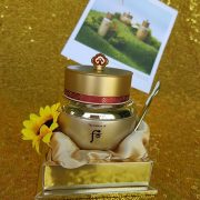 Whoo Bichup Ja Yoon Cream - Kem dưỡng chống lão hóa hồng nhuận