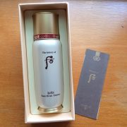 Whoo Bichup Soon Hwan Essence - Tinh chất phục hồi làn da