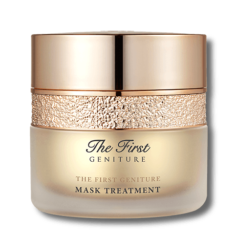 OHUI-The-First-Mask-