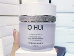 OHui-Extreme-White-Cream 1