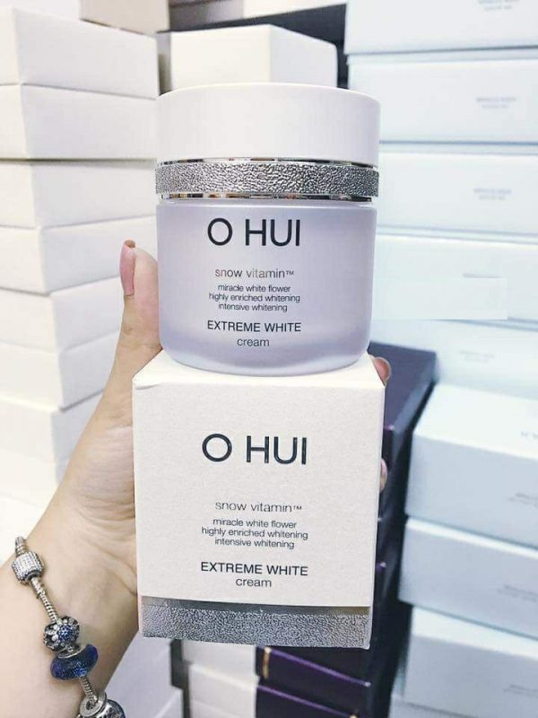 OHui-Extreme-White-Cream