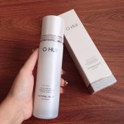 OHui Extreme White Emulsion Snow Vitamin