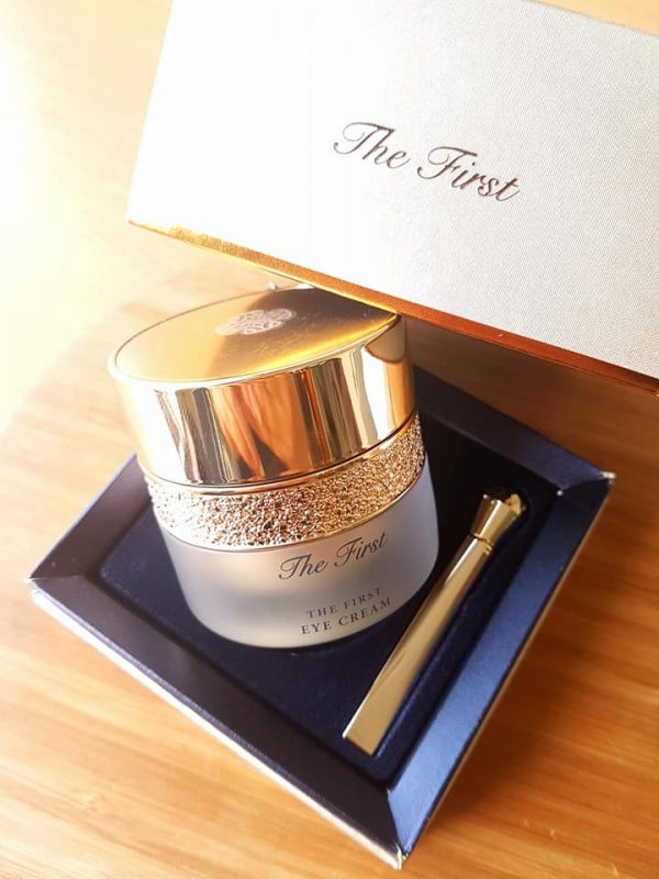 OHui The First Eye Cream