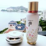 Set Whoo Bichup Soon Hwan Essence - Tinh chất phục hồi làn da