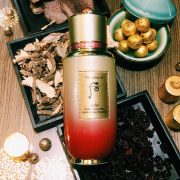 Whoo Bichup Self – Generating Anti – Aging Essence – Tinh chất