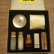 Ohui The First Ampoule Cover Cushion – Phấn nước Ohui cao cấp tinh chất vàng 24k