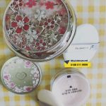 Seol Radiant White Moisture Cushion Foundation Special Edition SPF50